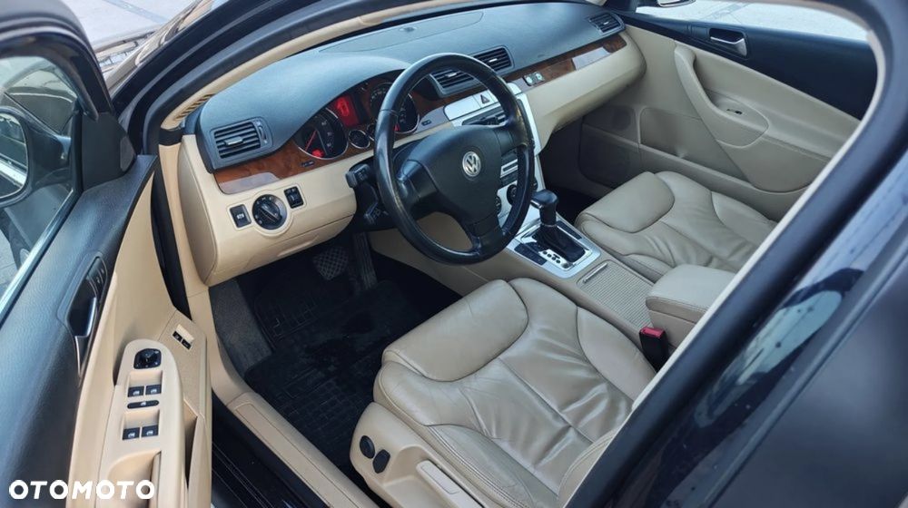 Volkswagen Passat 2.0 TSI Comfortline Tiptr - 14