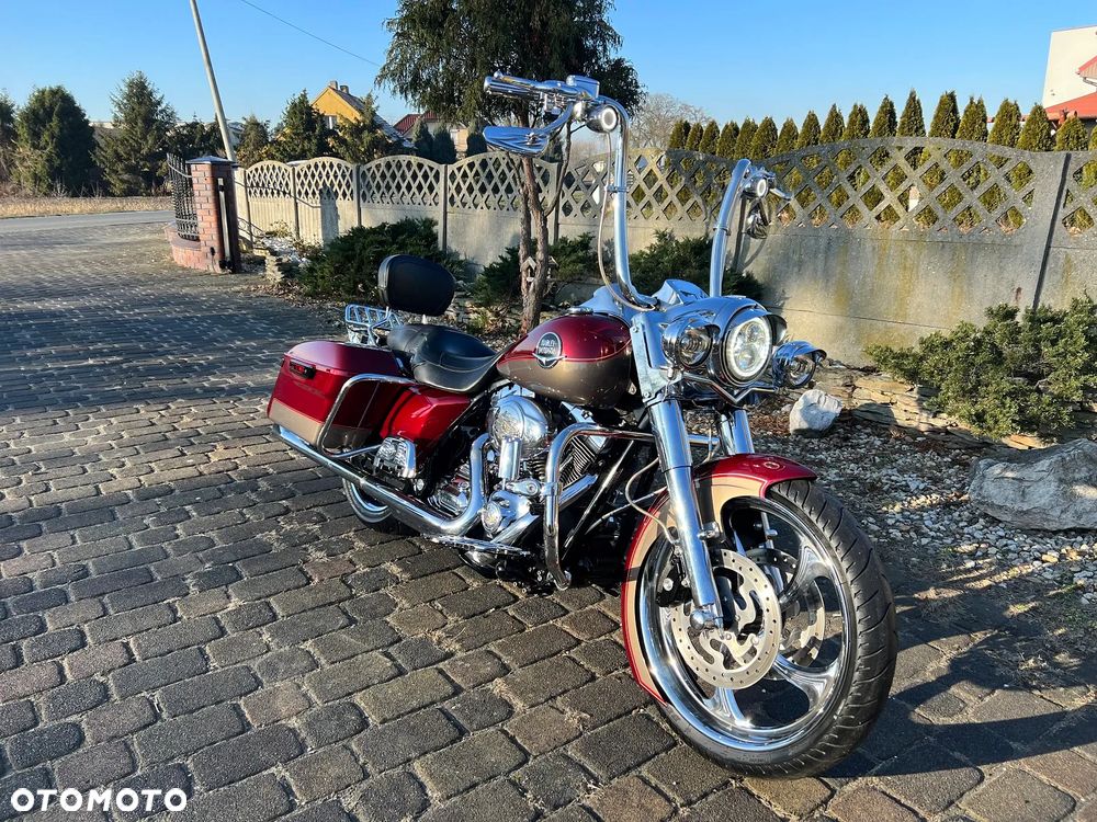 Harley-Davidson Touring Road King - 7