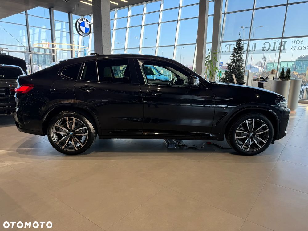 BMW X4 - 9