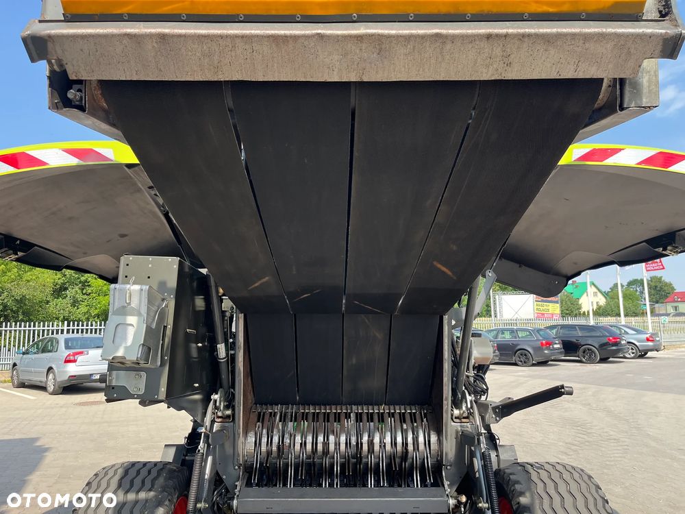 Claas Variant 485 RC - 19