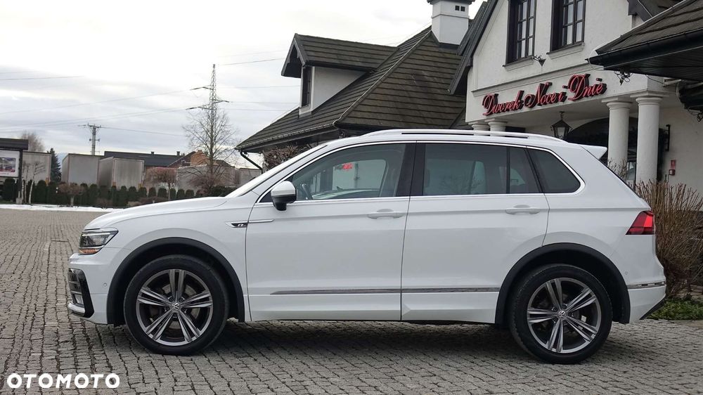 Volkswagen Tiguan - 13