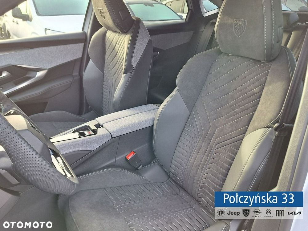 Peugeot 3008 - 14