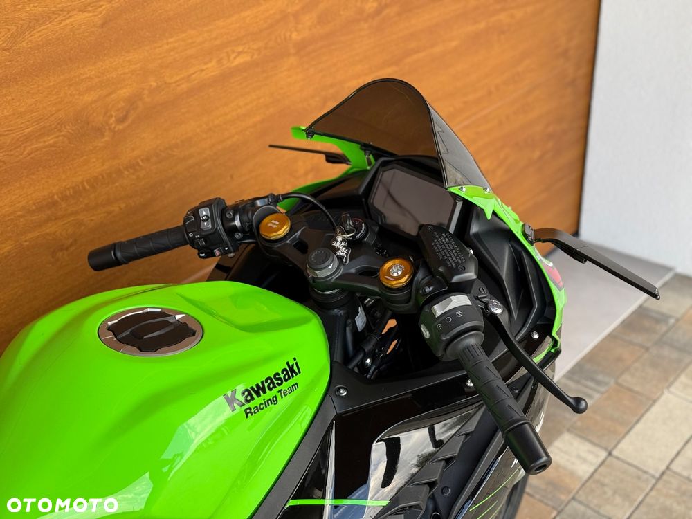 Kawasaki ZX - 7