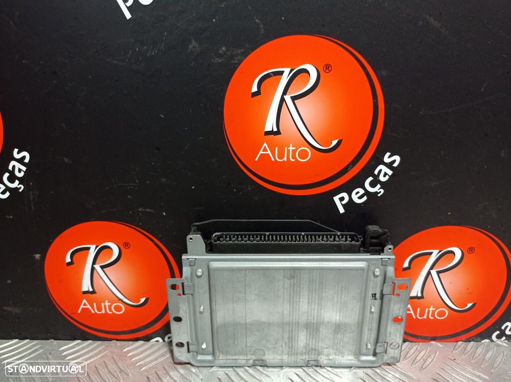 Centralina Da Caixa De Velocidades  Citroên C5 I (Dc_) - 3