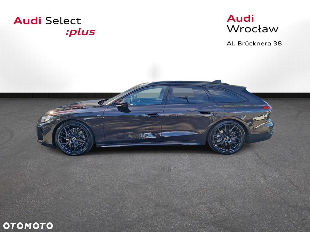 Audi A6 Avant - 8