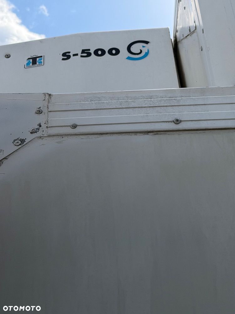 MAN TGA 26.360 - 21