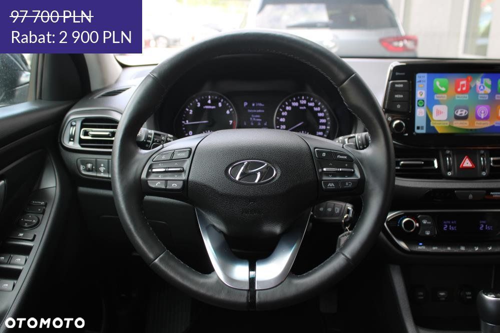 Hyundai i30 - 14