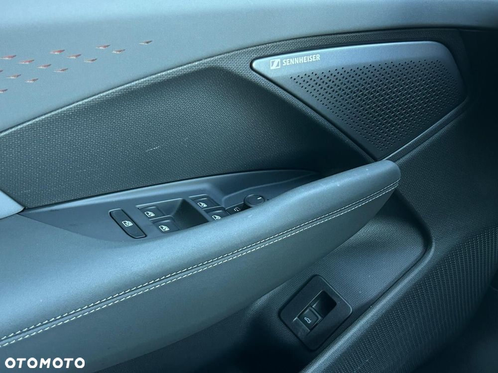 Cupra Terramar 2.0 TSI 4Drive DSG - 21