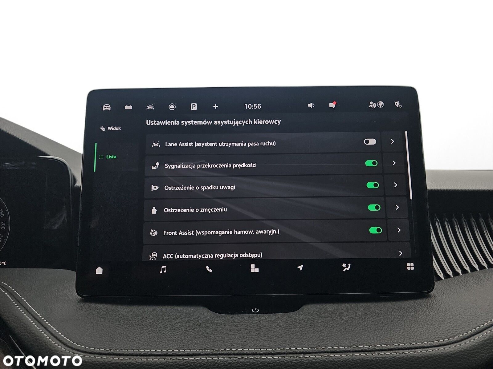 Skoda Superb - 29