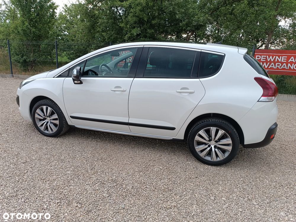 Peugeot 3008 2.0 BlueHDi Active S&S - 27