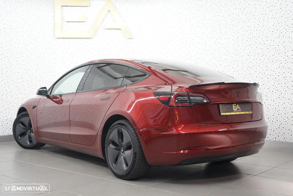 Tesla Model 3 2019 photo 4