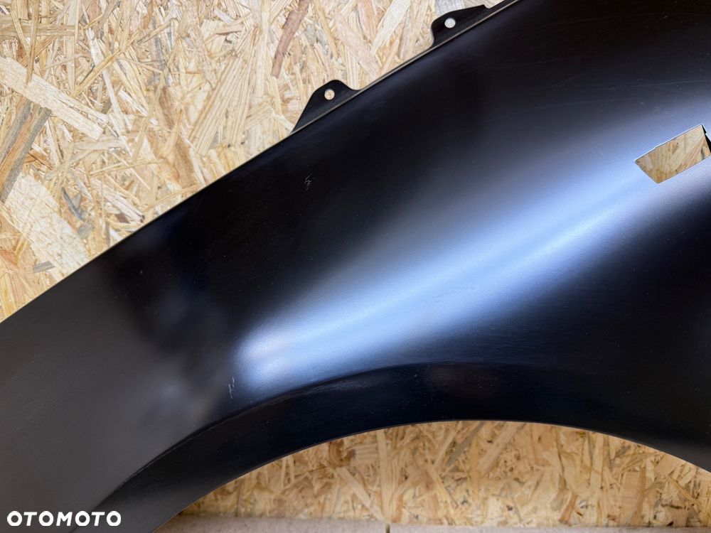 BŁOTNIK LEWY PRZÓD OPEL ADAM  NOWY ORYGINAŁ 13357544 - 18