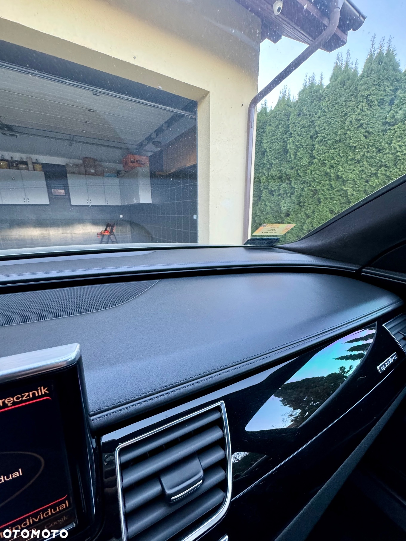 Audi A8 - 9