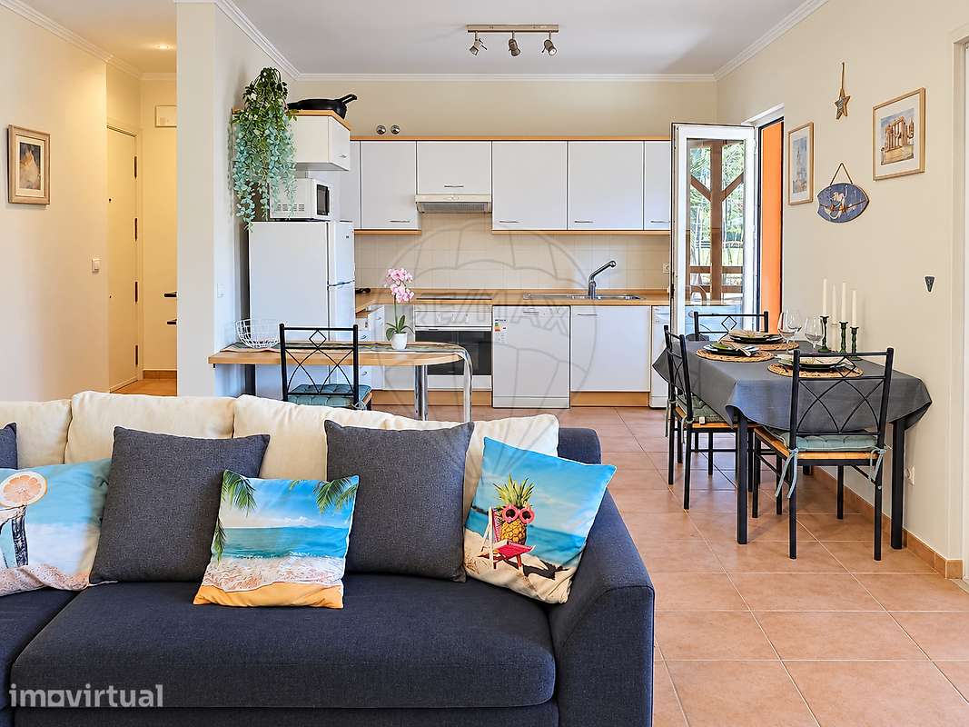 Apartamento T2 para arrendamento - Grande imagem: 5/20