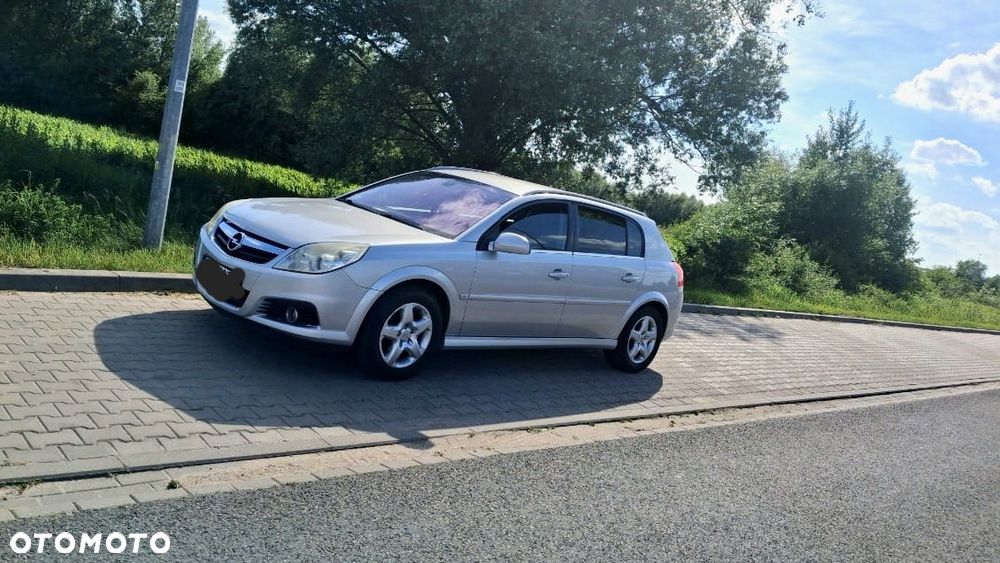 Opel Signum 1.8 Elegance - 2