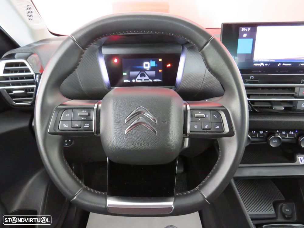 Citroën C4 1.2 PureTech Feel Pack - 16
