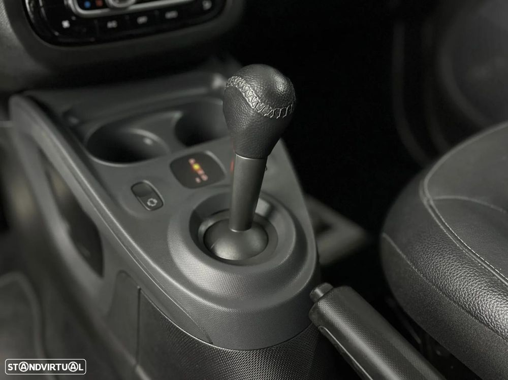 Smart ForTwo Coupé - 8