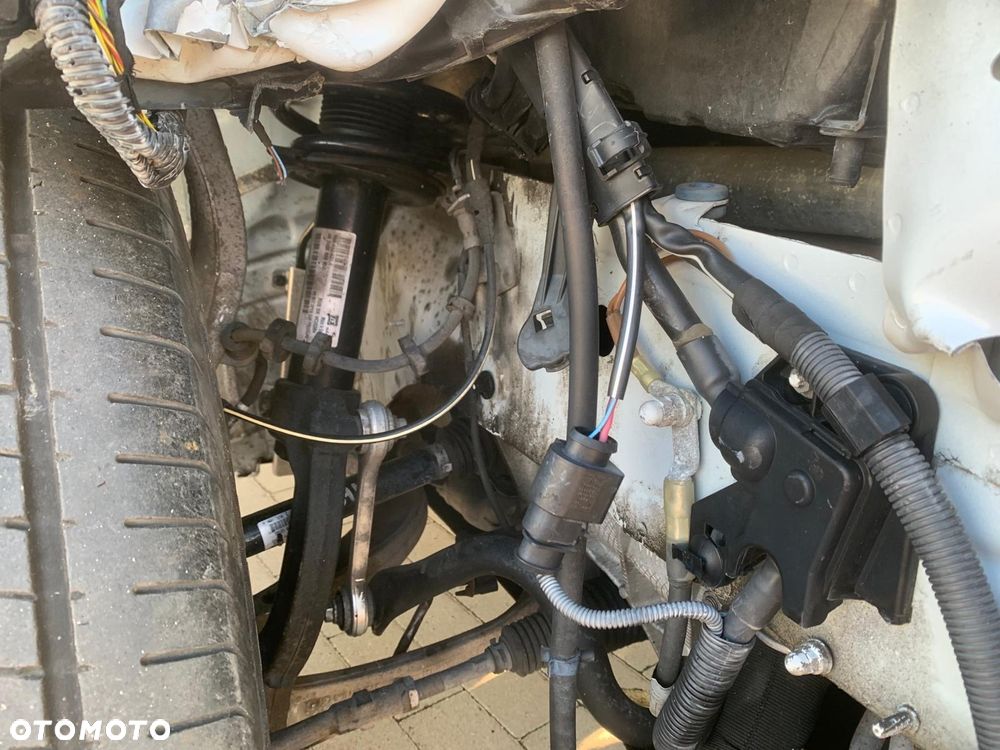 Porsche Macan S Diesel - 17