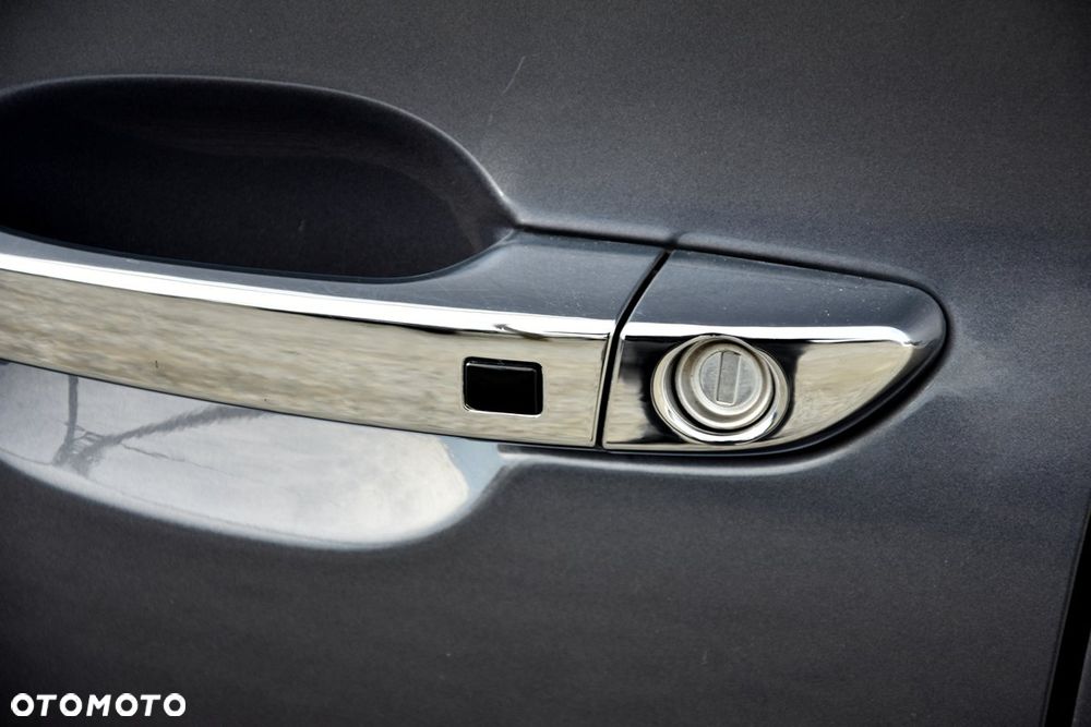 Hyundai Tucson blue 1.6 CRDi 2WD DCT Premium - 12