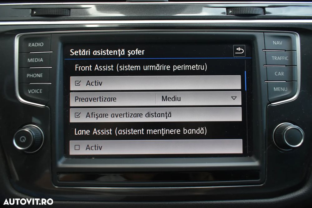 Volkswagen Tiguan 2.0 TSI 4Motion DSG Sport&Style - 17