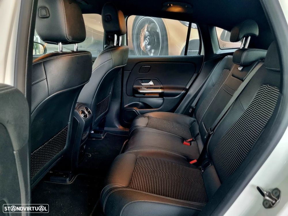 Mercedes-Benz EQA 250 Progressive - 17
