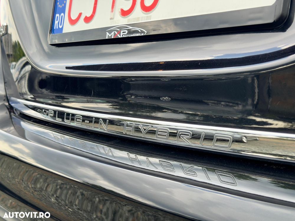 Volvo V60 D6 Twin Engine Geartronic RDesign - 18