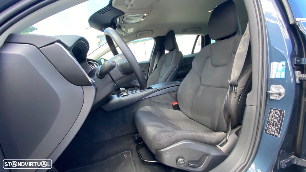 Volvo V60 2.0 T6 AWD TE Inscription Expression - 20