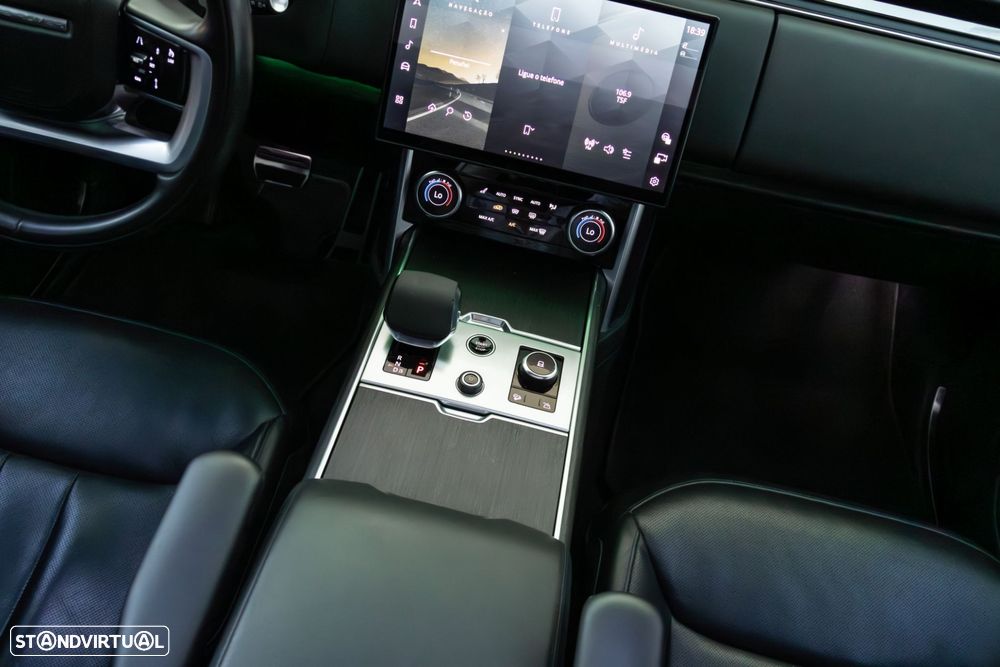 Land Rover Range Rover 3.0 D MHEV Vogue - 21