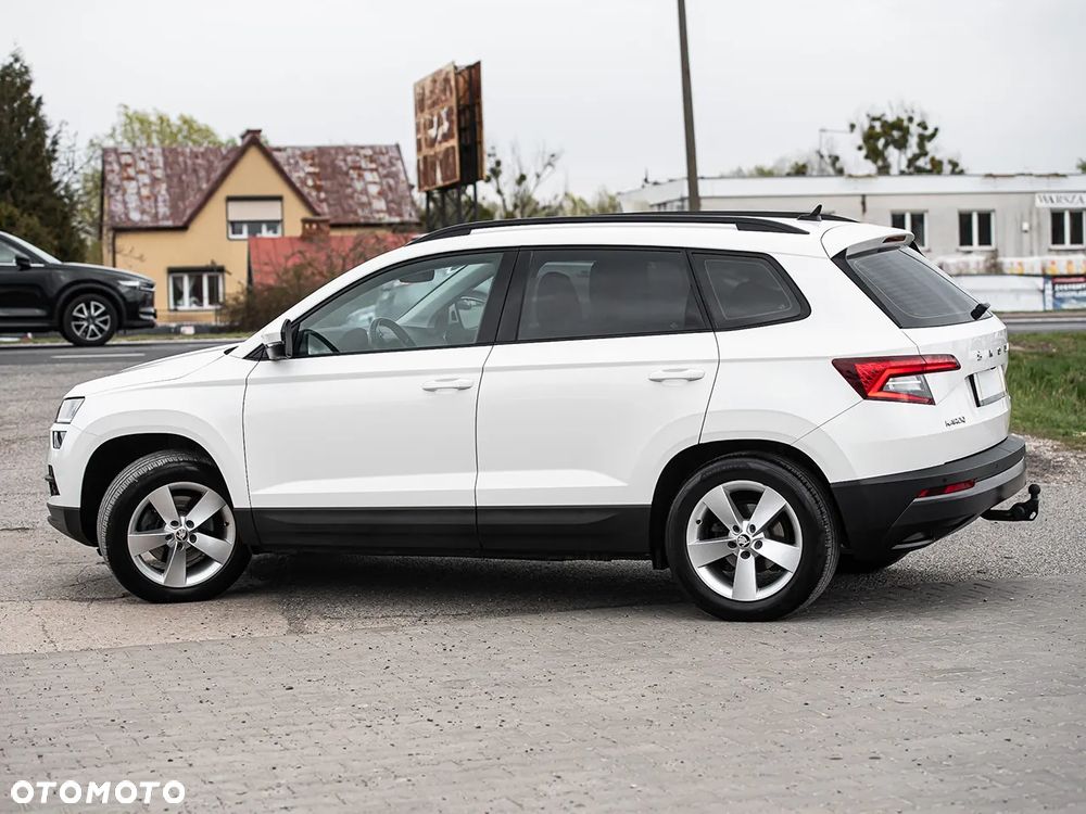 Skoda Karoq - 10