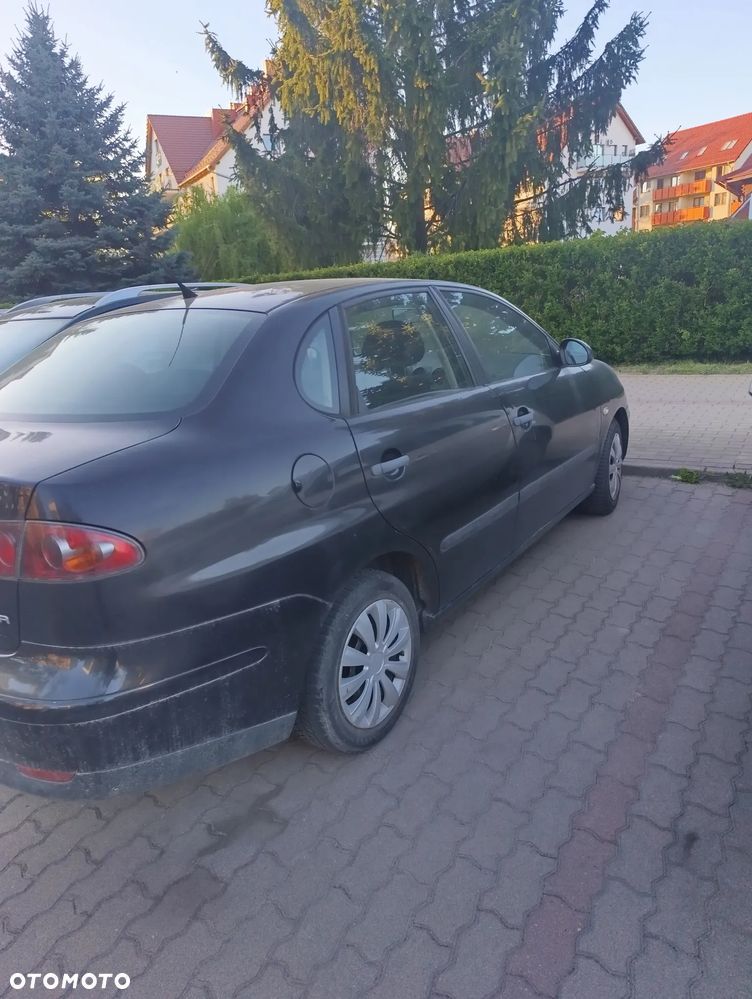 Seat Cordoba - 2
