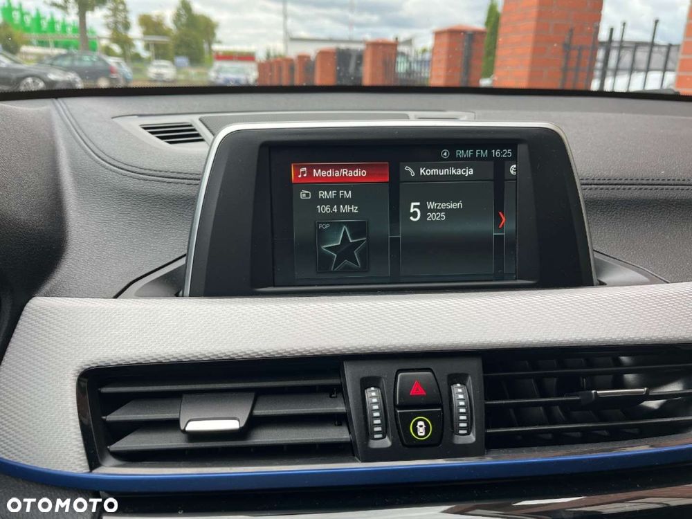 BMW X2 sDrive18i M Sport - 10