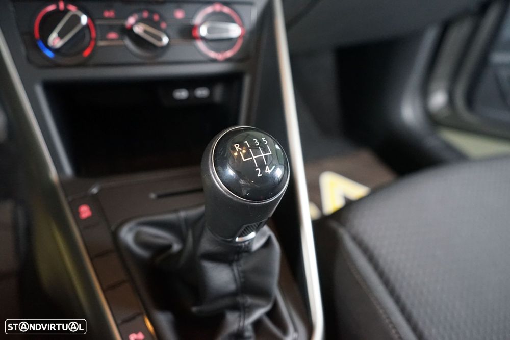 VW Polo 1.0 TSI R-Line - 27