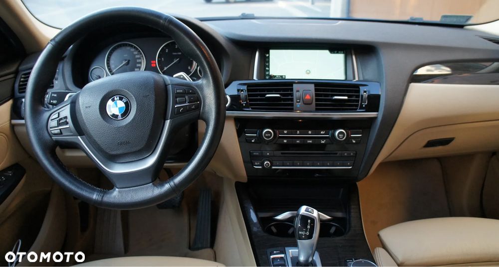 BMW X4 xDrive20d xLine - 14