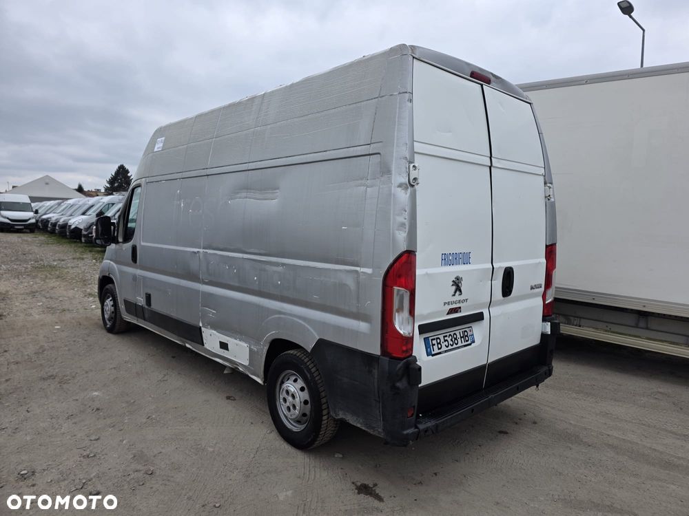 Peugeot Boxer L3H3 Chłodnia - 8