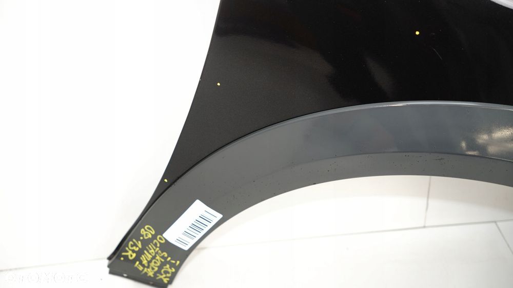 BŁOTNIK PRAWY PRZÓD SKODA OCTAVIA II 08-13R - 6