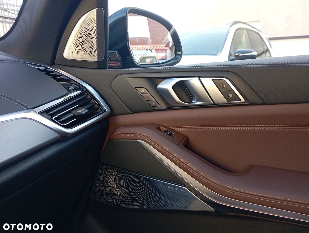 BMW X5 xDrive30d - 32