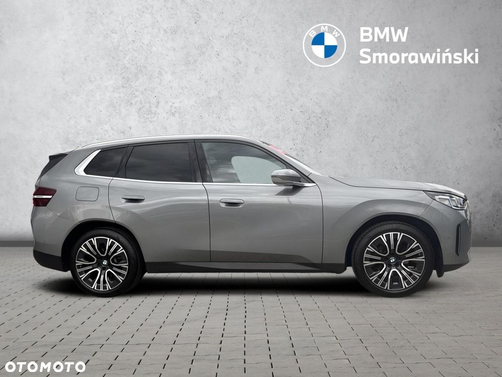 BMW X3 - 7
