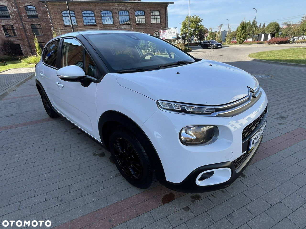 Citroën C3 - 3