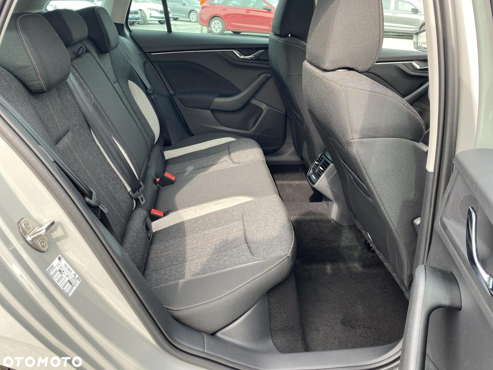 Skoda Scala 1.0 TSI Edition 130 DSG - 39
