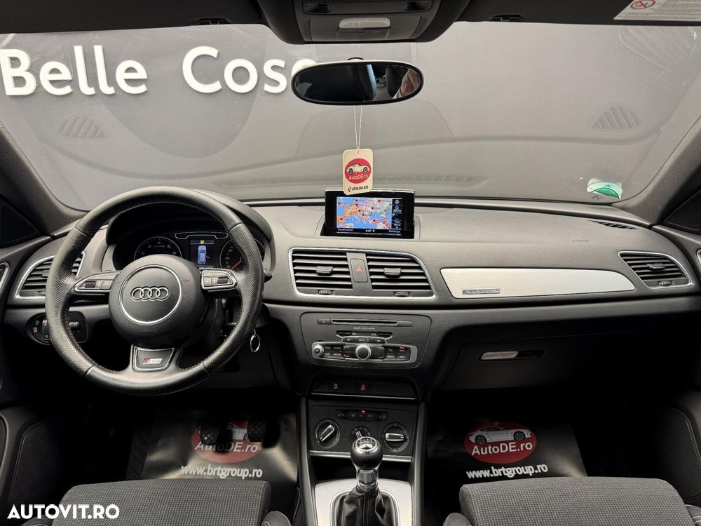 Audi Q3 - 7