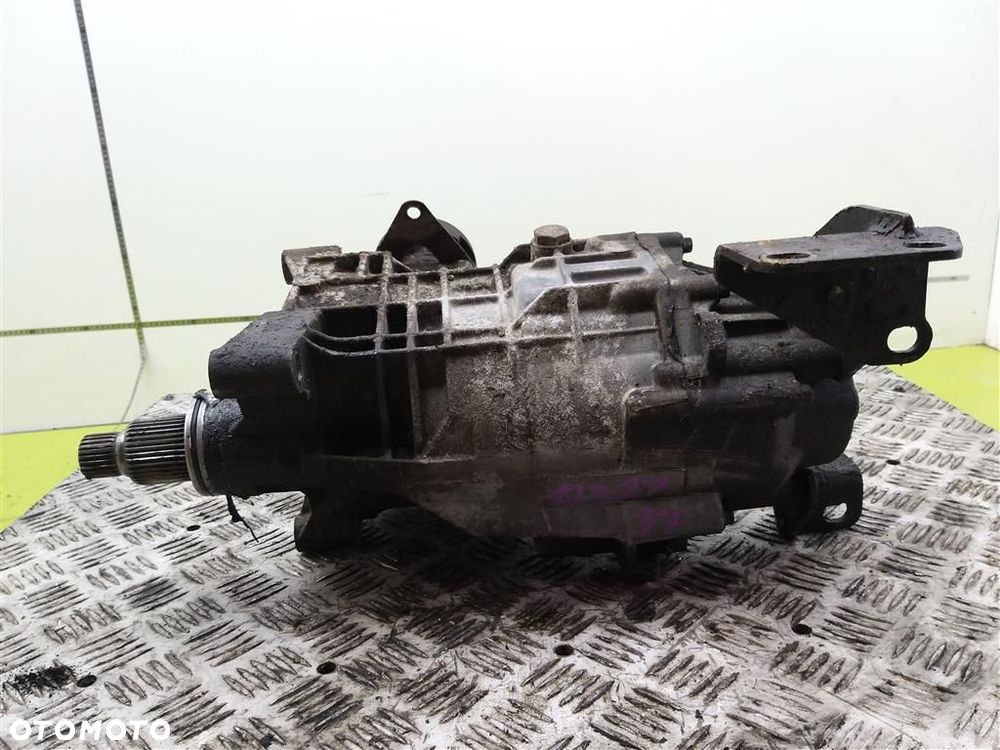 Reduktor napędu Land Rover Freelander I 1996-2006 1,8 122649 7891221811 - 10