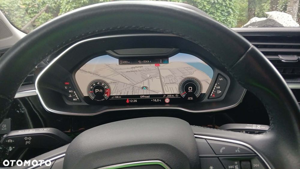 Audi Q3 35 TFSI mHEV Advanced S tronic - 14
