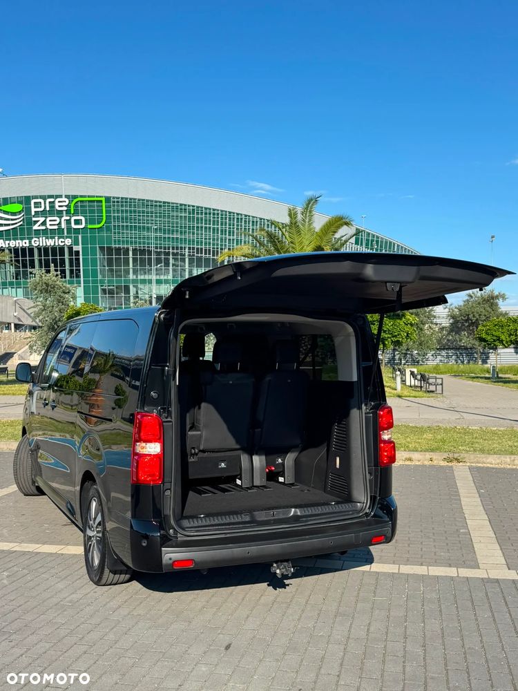 Toyota Proace Verso 2.0 D4-D Long Business - 5