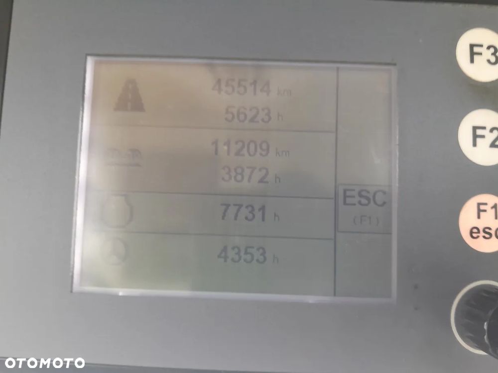 Schmidt Swingo 200+ - 25