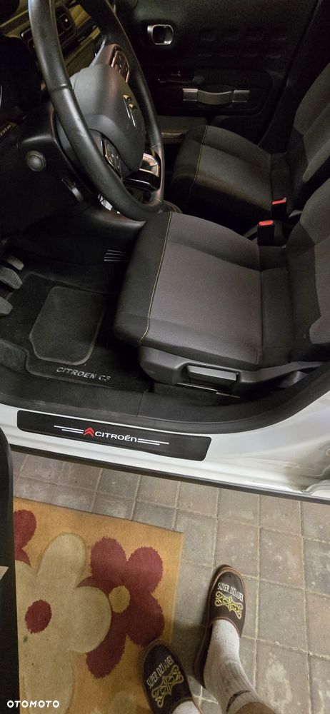 Citroën C3 BlueHDi 100 S&S FEEL - 20