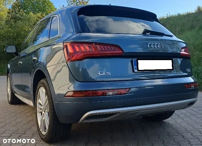 Audi Q5 2.0 TFSI Quattro S tronic - 4