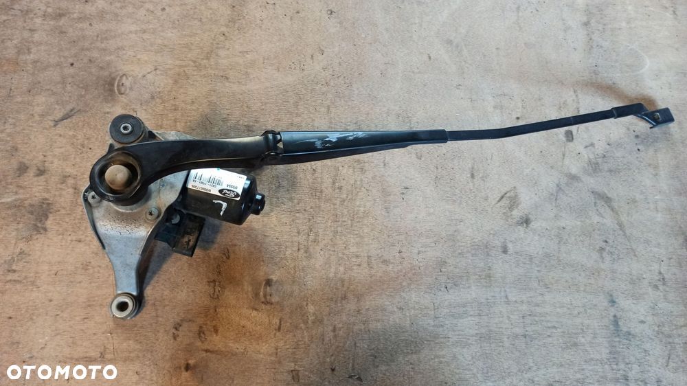 ramie wycieraczki lewe transit custom 16- - 2