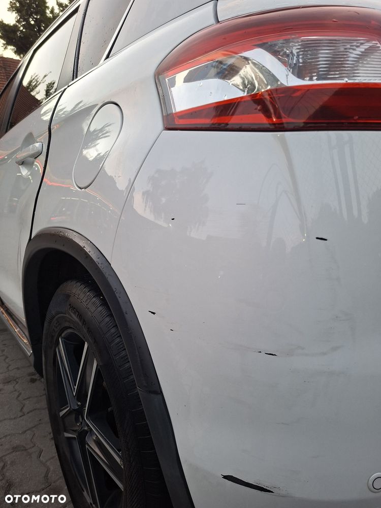 Peugeot 4008 - 2