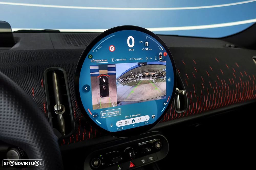 MINI Countryman John Cooper Works XL - 16