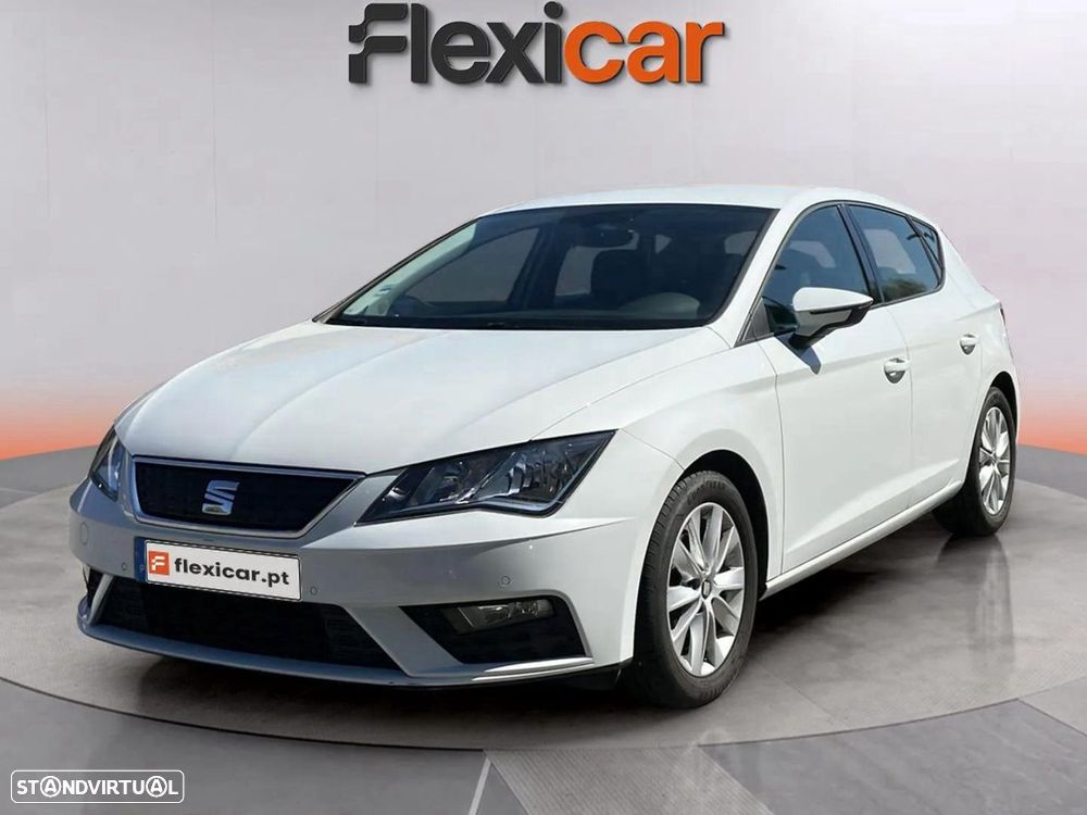 SEAT Leon 1.0 EcoTSI Style S/S - 2
